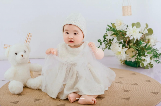 冠县孕妇几个月开始显怀